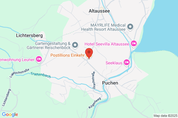 Gasthaus Schiessstaette