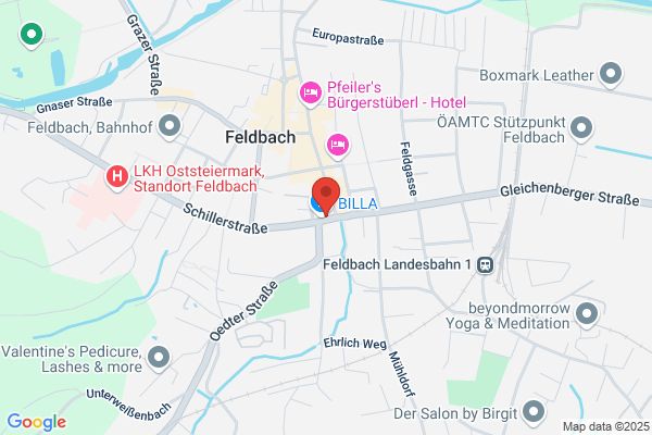 Neuhold IMMOBILIEN GmbH