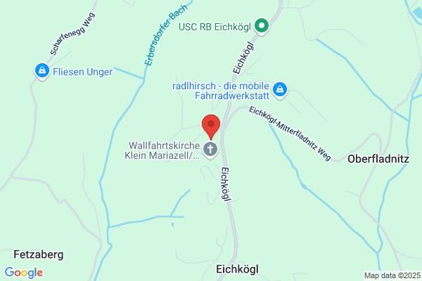 Kindergarten Eichkoegl