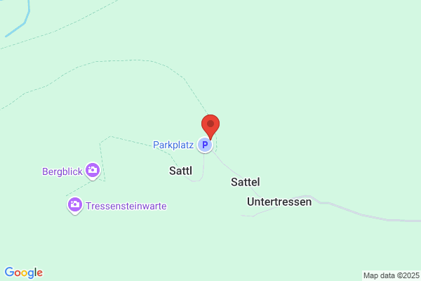 Gasthof Trisselwand