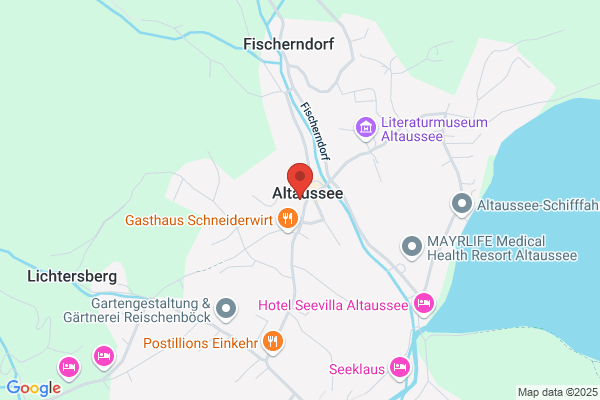 Landgasthof Salis GmbH