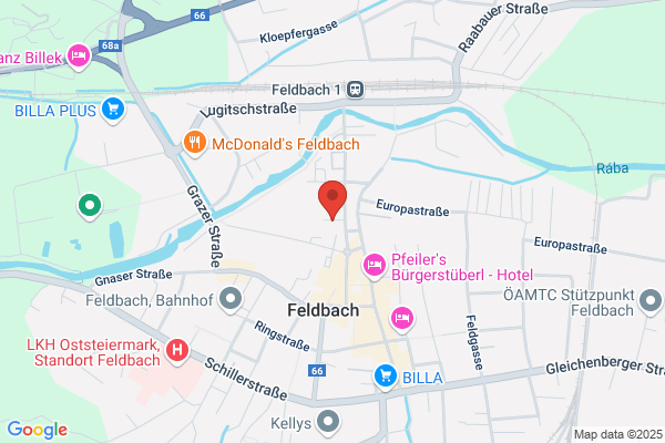 Heimatmuseum d Stadtgemeinde Feldbach
