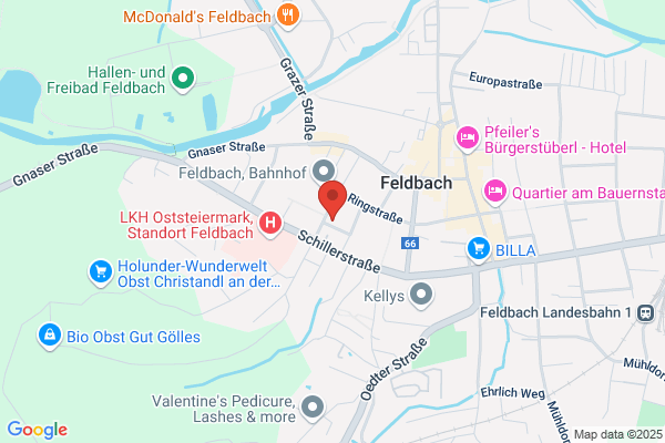 HNO - Zentrum Dr. Rainer Karin und Dr. Tripp Reinhard