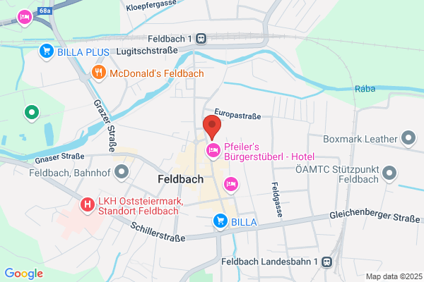 Notariat Feldbach Mag Michaela Künzel-Painsipp u Mag Kurt Painsipp