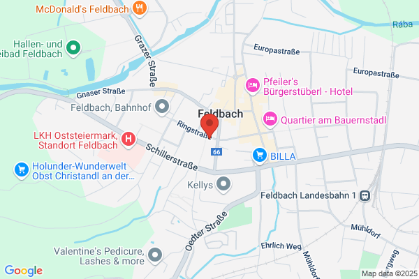 Schülerhilfe Nachhilfe Feldbach