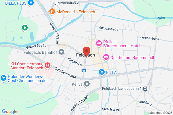 Physikotherapeutisches Ambulatorium GesmbH
