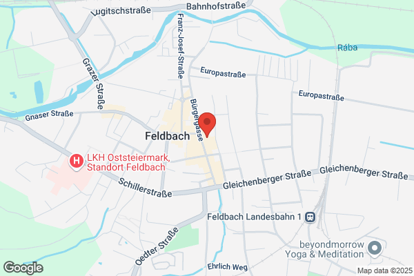 Die Putzerei Feldbach