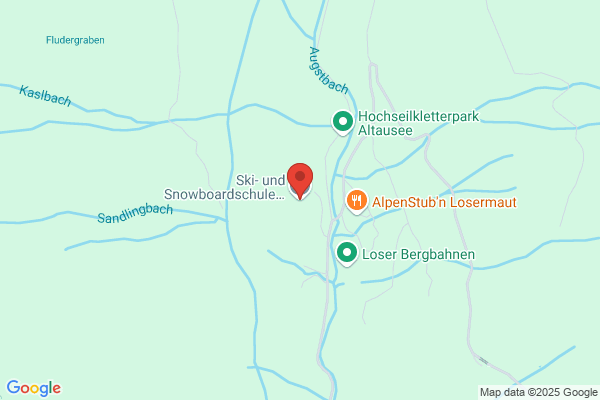 Schischule Helmut Kalss