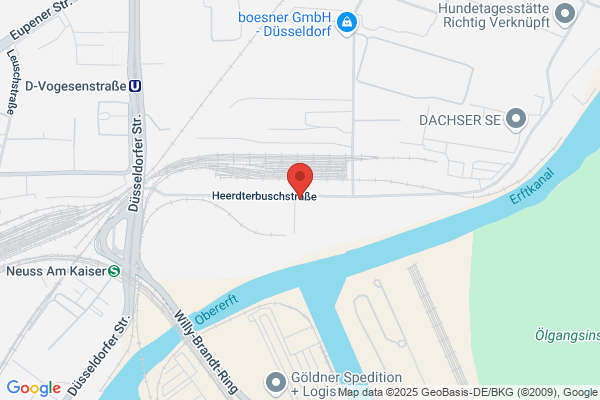 Spedex Internationale SpeditionsgesmbH