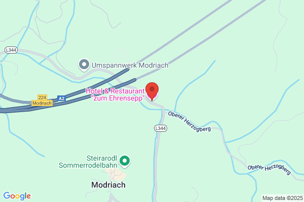 Gasthaus Zum Ehrensepp