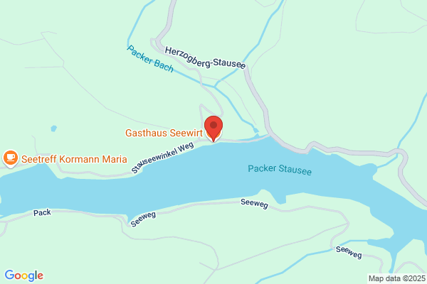 Gasthaus zum Seewirt
