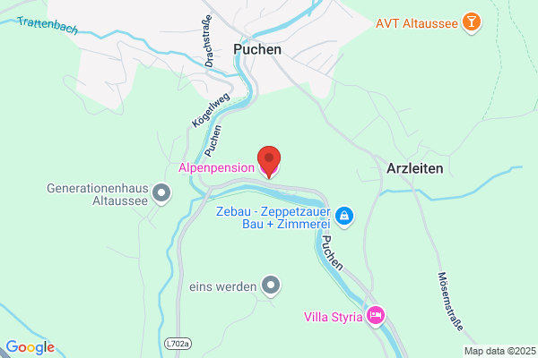 Hotel Tyrol Betriebsgesellschaft m.b.H.