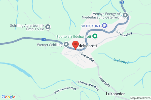 Gemeindeamt Goessnitz