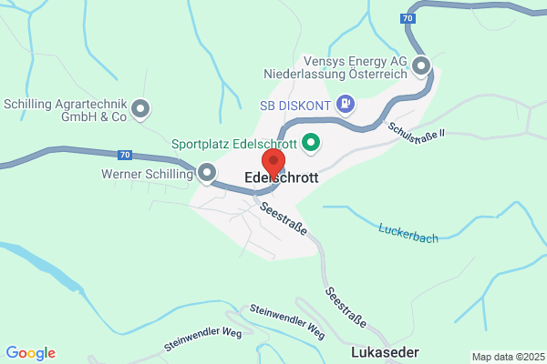 Raiffeisenkasse Voitsberg reg.Gen.mbH