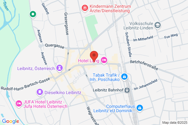 Volksbank f. d. Sued u. West Steiermark reg.Gen.mbH