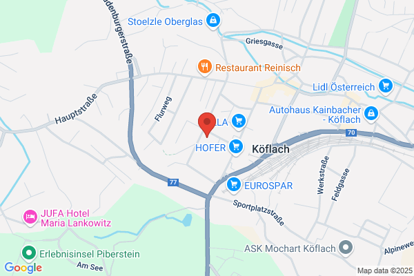 Hauptschule II
