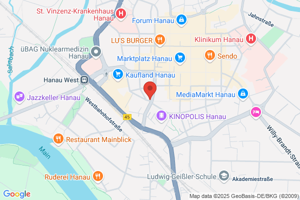 Haus der Jagd und Kunst