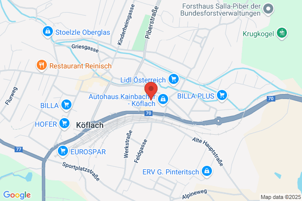 Haus-, Familien- und Seniorenhilfeverein Koeflach