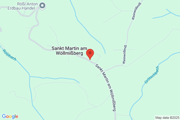Liebreich Theissl