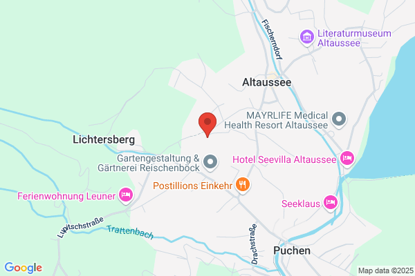 Almblumendorf Errichtungs GmbH