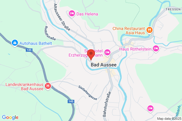 Ausseerland Immobilien GesmbH