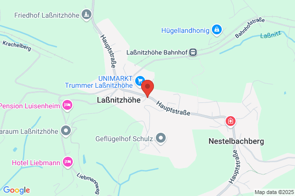 Finns Stoffzauber, Inh. Ines Cifrain