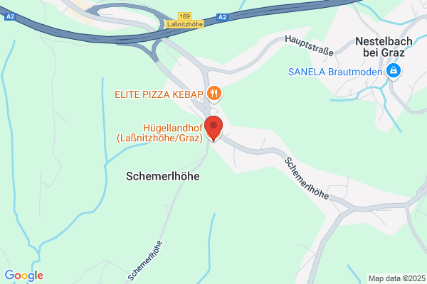 Hügellandhof (Laßnitzhöhe/Graz)