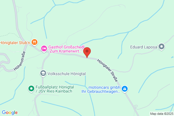 Gemeindeamt Kainbach bei Graz