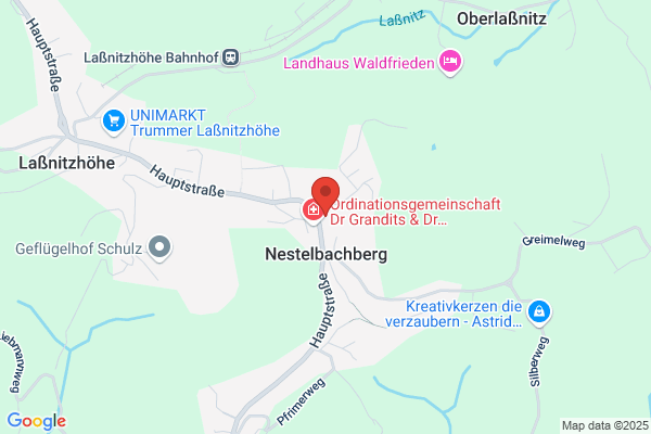 LESI-SoftData GmbH