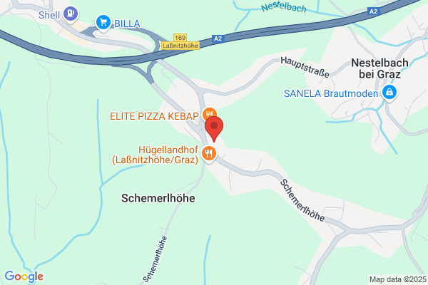 SPAR Pratscher-Reitbauer Nestelbach / Graz