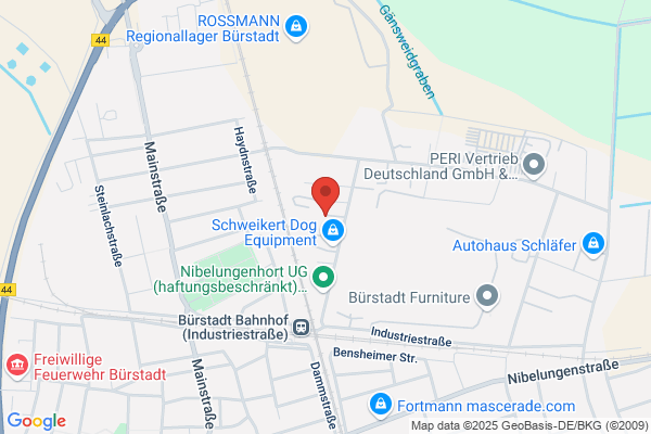 Brockamp Verlags,- Presse- u. Werbeges.mbH