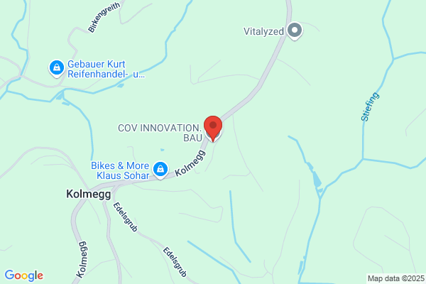 COV INNOVATION.BAU OG