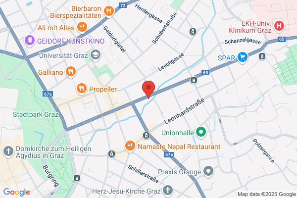 Diethard KEG