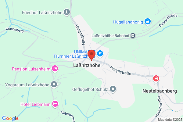 Galerie-u Geschenkparadies am Springbrunnen