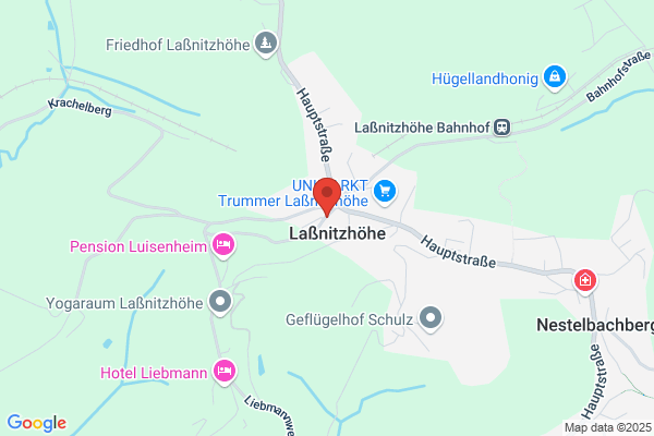 Gemeindebuecherei Kurort Lassnitzhoehe