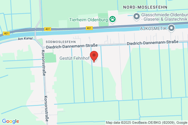 Gestuet Foehrenhof