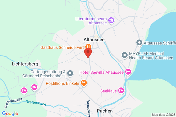 Unimarkt Partner Gasperl