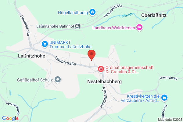 Hauptschule- u Realschule Lassnitzhoehe