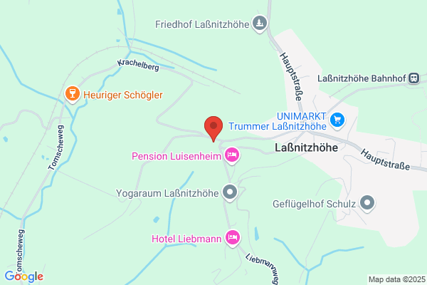 MANAGEMENT PARTNERS seniorenhotel errichtung und betrieb gmbh