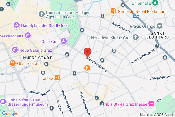 Permion Consulting GmbH