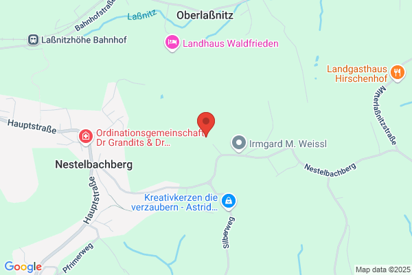 Plesch Erika Katzenpension