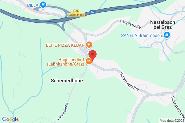 Raiffeisenbank Nestelbach- Marein-Lassnitzhoehe reg. Gen. mit beschraenkter Haftung