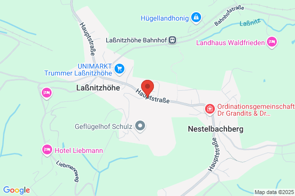 Seniorenzentrum- Erholungsheim Lassnitzhoehe der Volkshilfe Steiermark