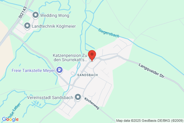 Zirngast Christine Katzenpension