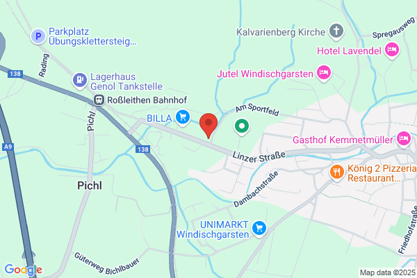ETECH Schmid u Pachler Elektrotechnik GmbH & Co KG