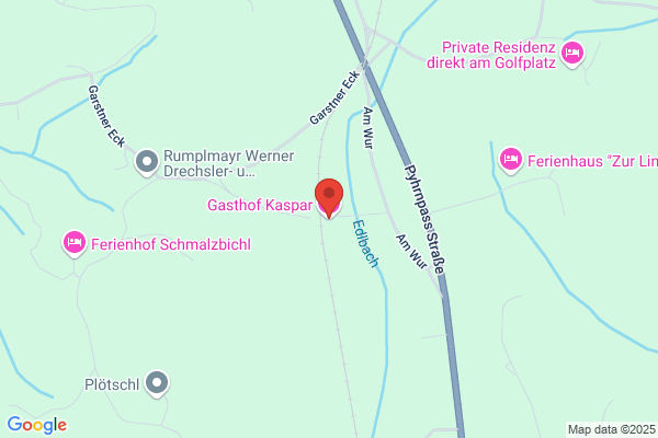 Gasthof Kaspar