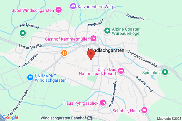 REGIONAL VersicherungsBüro GmbH