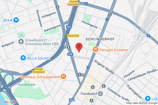 Bezirksgericht