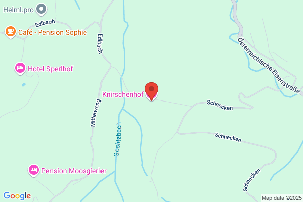 Ferienhof Knirsch Fam Polz