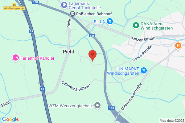 Ferienhof Simerl Fam Brandstaetter